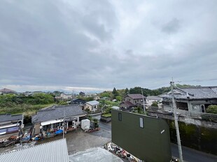 平川シーサイドマンションの物件内観写真